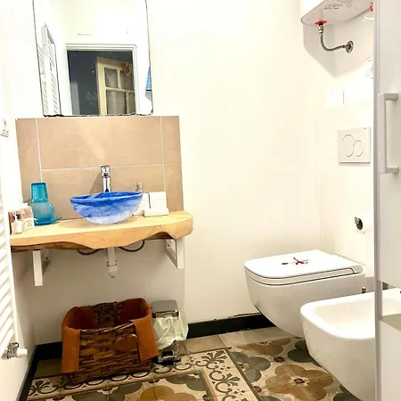 An Ciazza Bed & Breakfast 3*