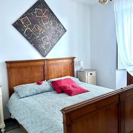 Bed & Breakfast An Ciazza Calizzano