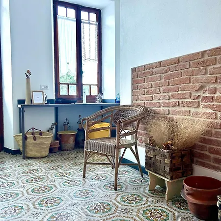 An Ciazza Bed & Breakfast