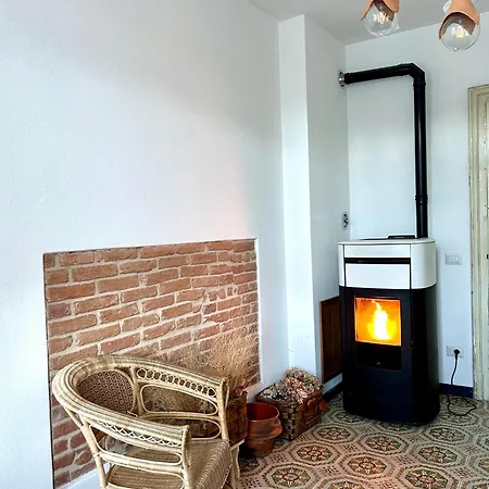 An Ciazza Bed & Breakfast 3*