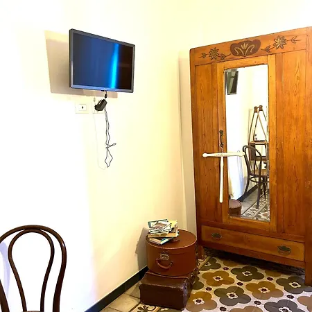 An Ciazza Bed & Breakfast 3*