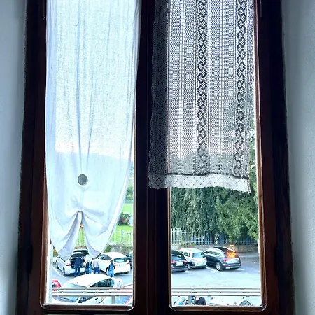 An Ciazza Bed & Breakfast Calizzano