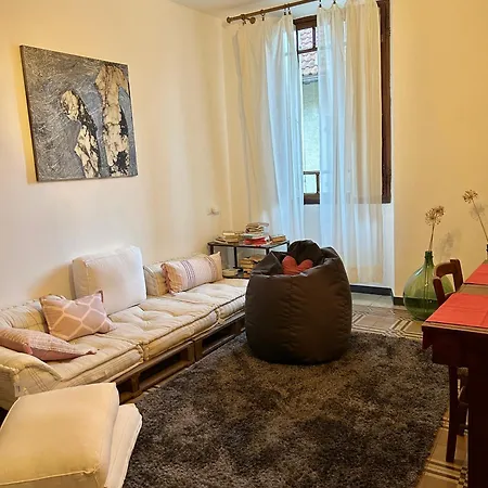 Alojamento de Acomodação e Pequeno-almoço An Ciazza