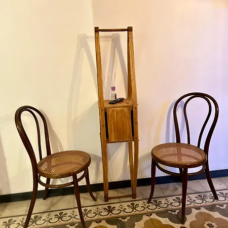 An Ciazza Bed & Breakfast