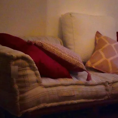An Ciazza