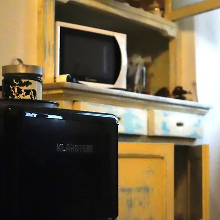 An Ciazza Bed & Breakfast