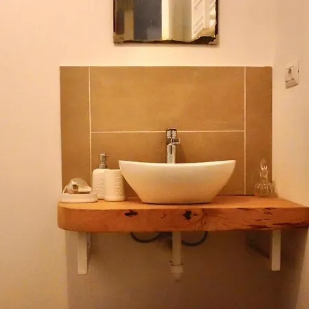 Bed & Breakfast An Ciazza 3*