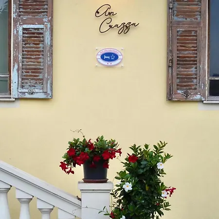 Bed & Breakfast An Ciazza Calizzano