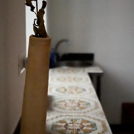 An Ciazza