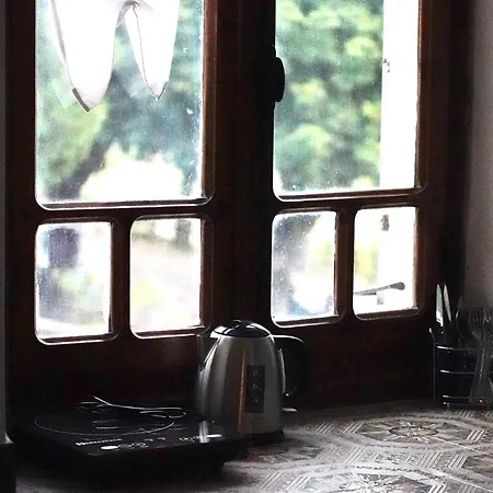 An Ciazza Bed & Breakfast